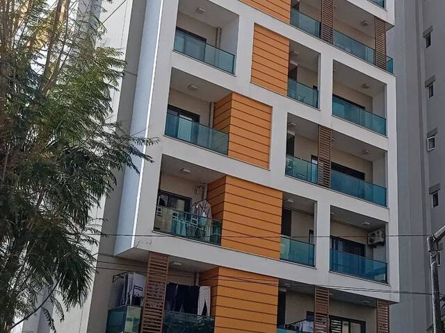 #2057 - Apartamento para Arrendamento em Maputo - Maputo
