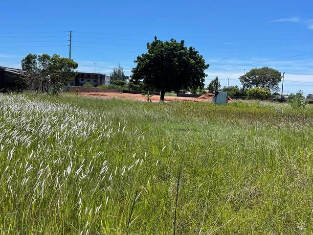 #2058 - Terreno para Venda em Maputo - Maputo