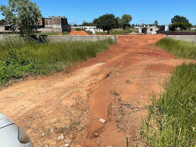 #2058 - Terreno para Venda em Maputo - Maputo