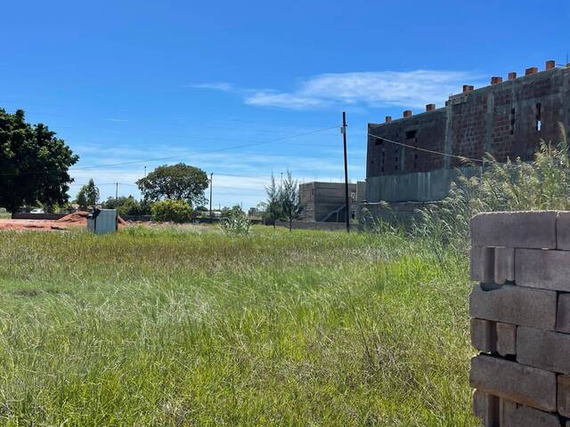 #2058 - Terreno para Venda em Maputo - Maputo