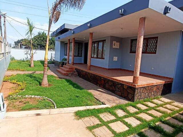 Venda em MATOLA - Maputo
