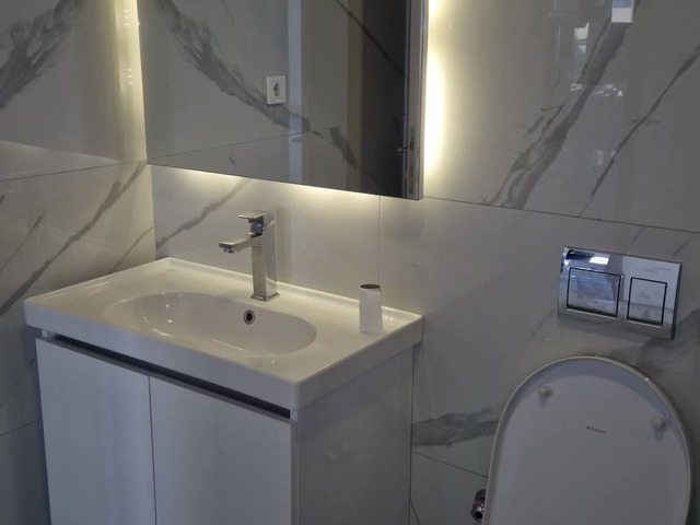 #2060 - Apartamento para Arrendamento em Maputo - Maputo