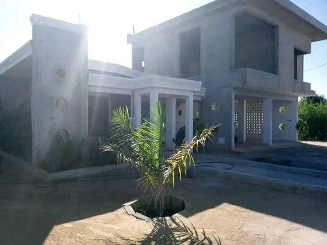 #2062 - Casa para Venda em Inhambane - Inhambane