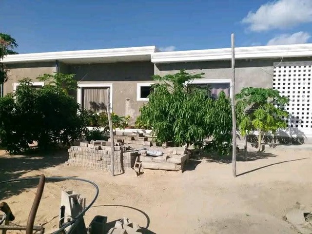 #2062 - Casa para Venda em Inhambane - Inhambane