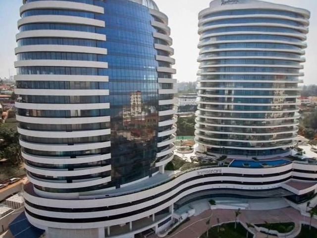 #2064 - Apartamento para Arrendamento em Maputo - Maputo