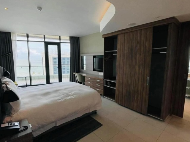 #2064 - Apartamento para Arrendamento em Maputo - Maputo