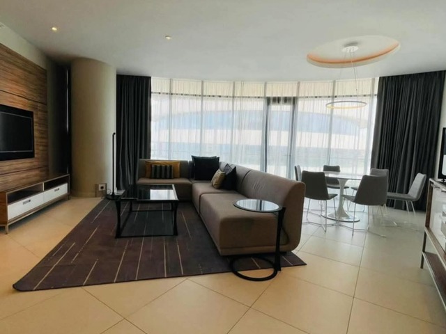 #2064 - Apartamento para Arrendamento em Maputo - Maputo