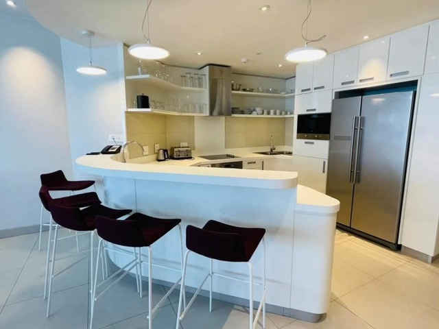 Apartamento para Arrendamento em Maputo - 4