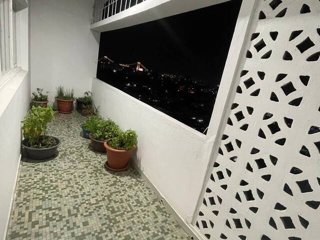 Apartamento para Arrendamento em Maputo - 5