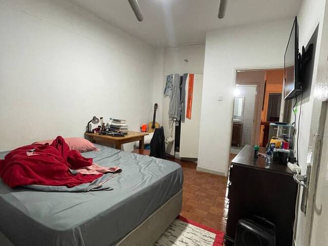 Apartamento para Arrendamento em Maputo - 4