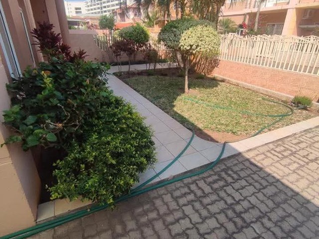 #2066 - Casa para Arrendamento em Maputo - Maputo