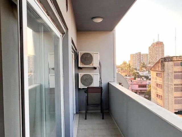 #2067 - Apartamento para Arrendamento em Maputo - Maputo