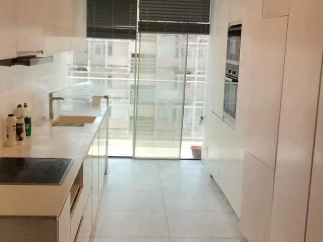 #2069 - Apartamento para Arrendamento em Maputo - Maputo