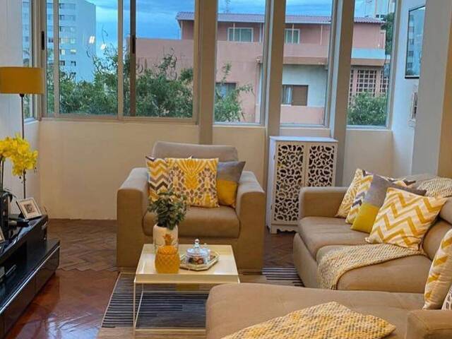 Apartamento para Venda em Maputo - 2
