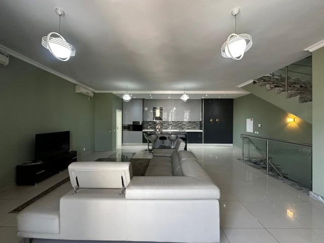 #2076 - Apartamento para Arrendamento em Maputo - Maputo