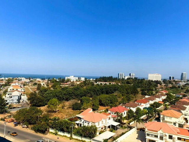 Apartamento para Venda em Maputo - 2