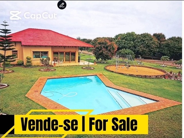 Venda em MALHAMPSENE - Maputo