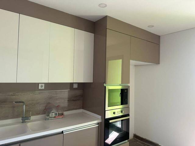 #2081 - Apartamento para Arrendamento em Maputo - Maputo