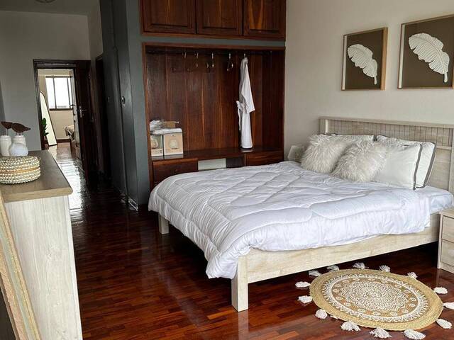 Apartamento para Arrendamento em Maputo - 5