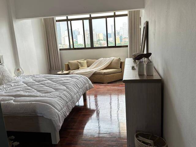 #2082 - Apartamento para Venda em Maputo - Maputo