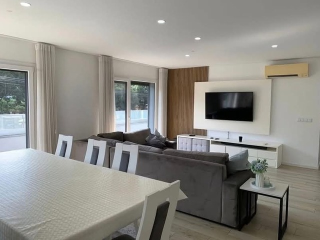 Apartamento para Arrendamento em Maputo - 3