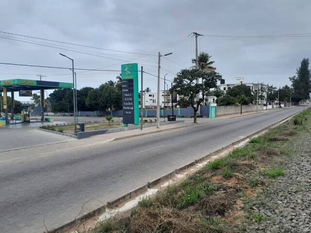 Terreno para Venda em Maputo - 5