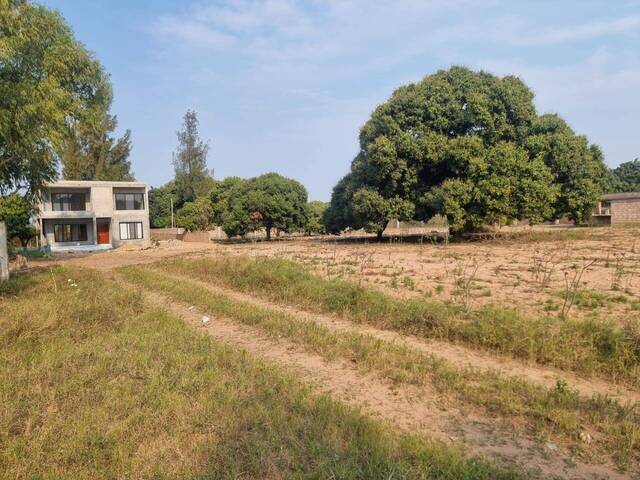 Área para Venda em Maputo - 4