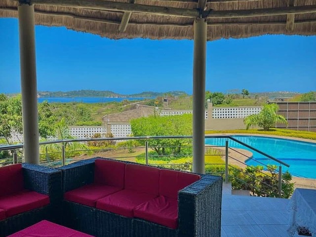 Casa para Temporada em Bilene - 4