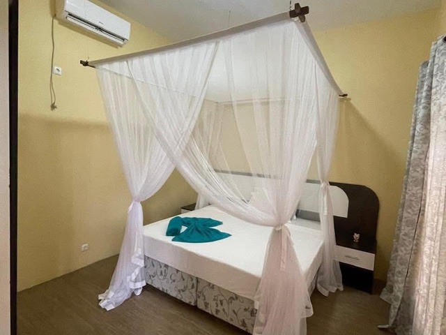Casa para Temporada em Bilene - 5