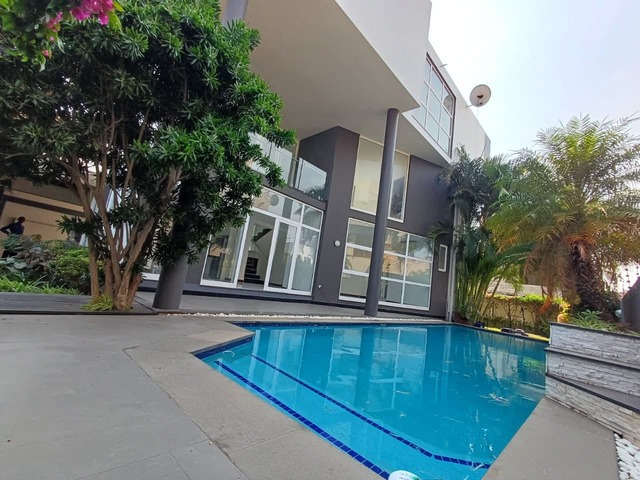 Casa para Arrendamento em Maputo - 4