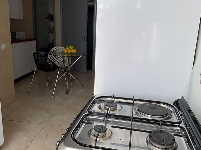 Apartamento para Arrendamento em Maputo - 2