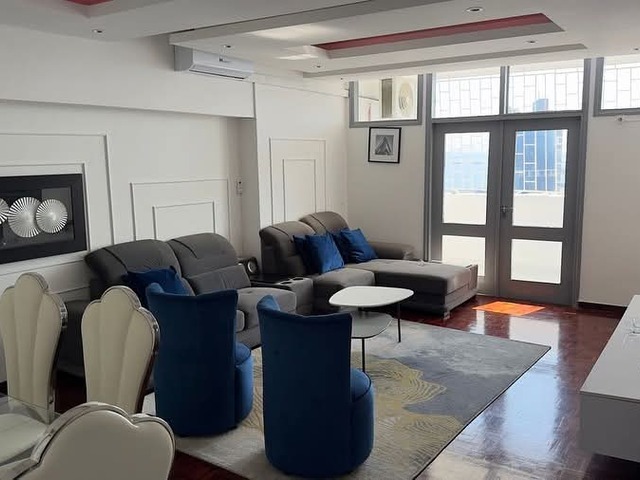 Apartamento para Arrendamento em Maputo - 5