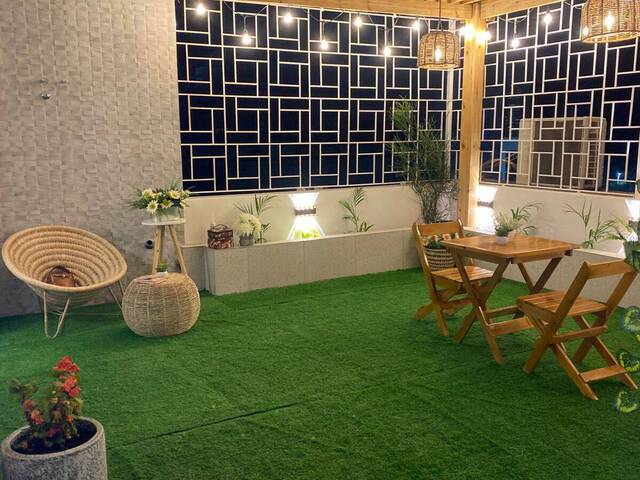 Apartamento para Arrendamento em Maputo - 2
