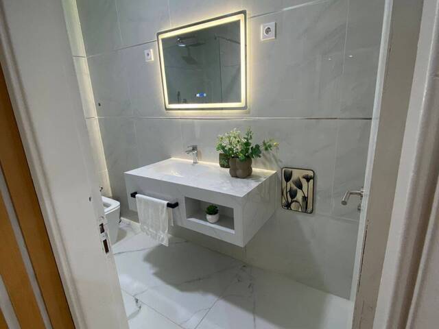 Apartamento para Arrendamento em Maputo - 3