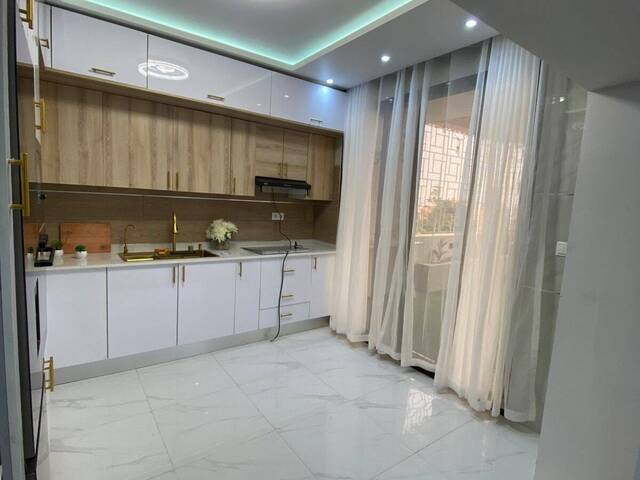 Apartamento para Arrendamento em Maputo - 4