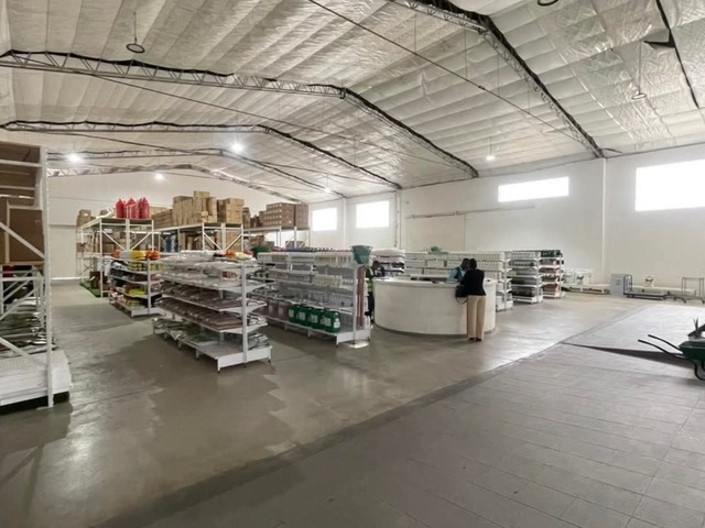 Depósito para Venda em Maputo - 4