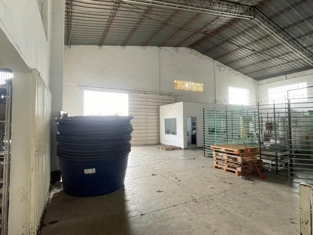 Depósito para Venda em Maputo - 5