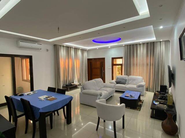 Casa para Arrendamento em Maputo - 2