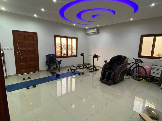 Casa para Arrendamento em Maputo - 3