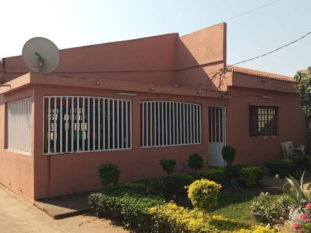 Casa para Arrendamento em Maputo - 4