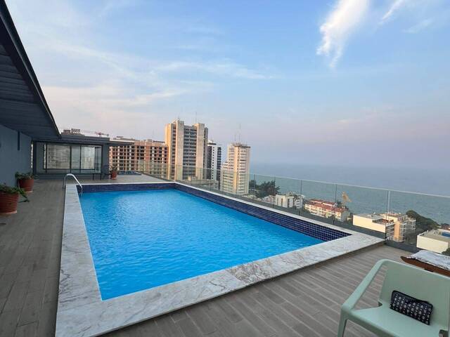 Apartamento para Arrendamento em Maputo - 3