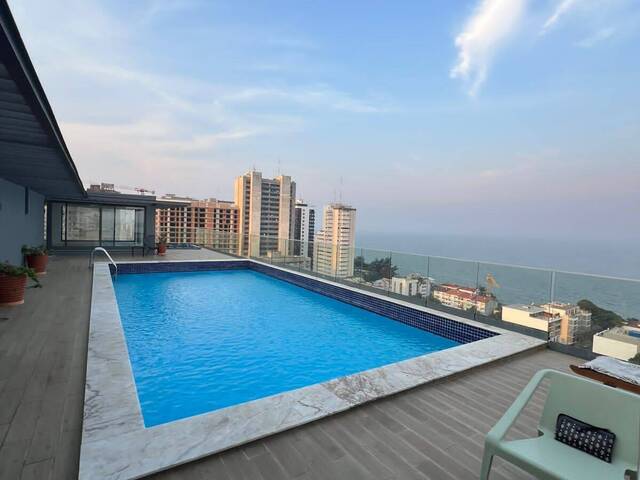 Apartamento para Arrendamento em Maputo - 2