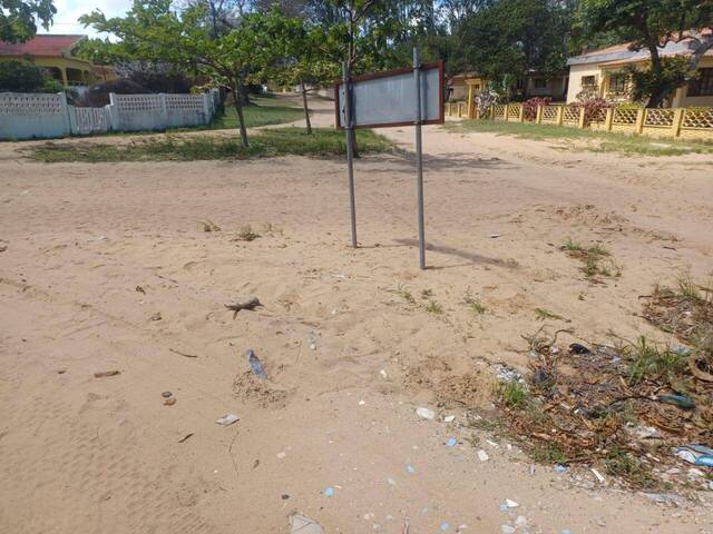 Casa para Venda em Bilene - 4