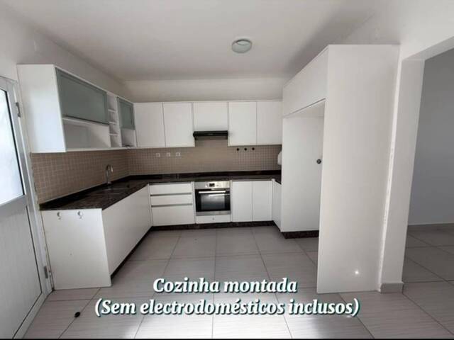 Casa para Arrendamento em Maputo - 2