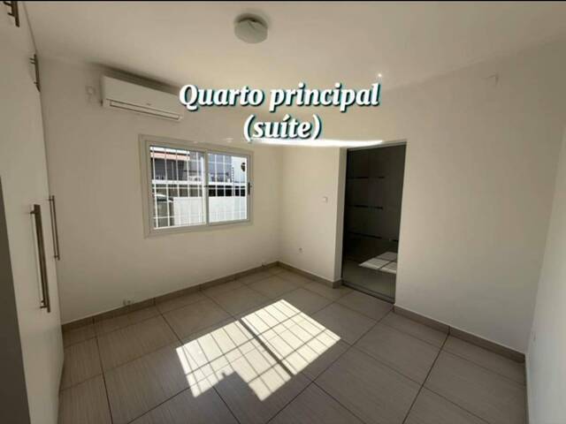 Casa para Arrendamento em Maputo - 3
