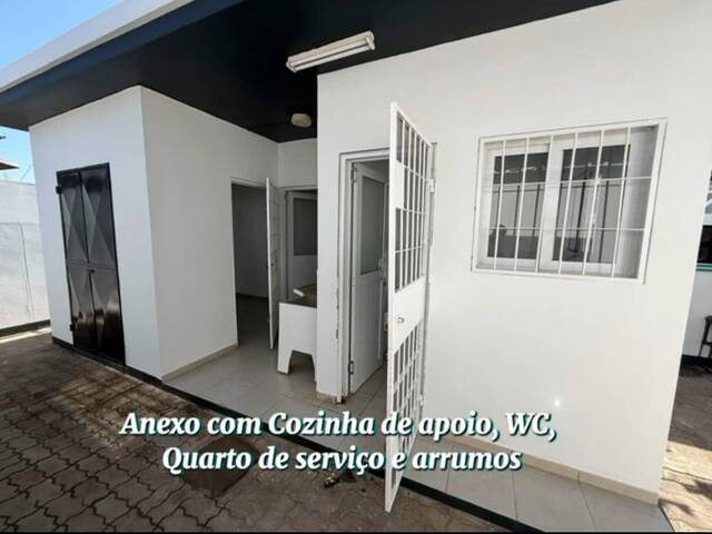 Casa para Arrendamento em Maputo - 4