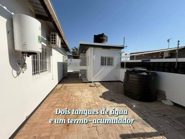 Casa para Arrendamento em Maputo - 5