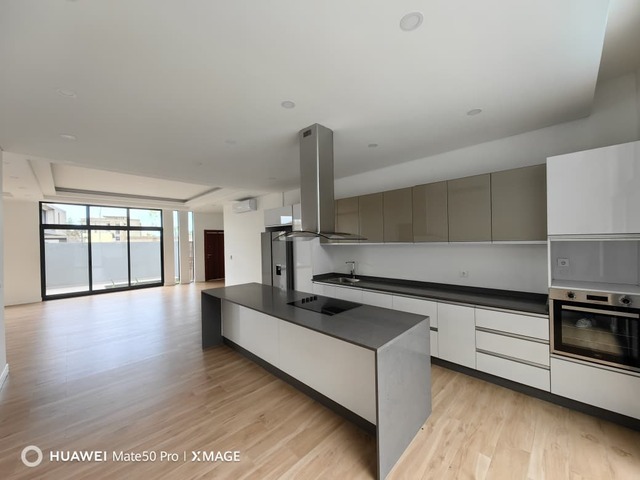 Apartamento para Arrendamento em Maputo - 3