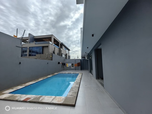Apartamento para Arrendamento em Maputo - 2