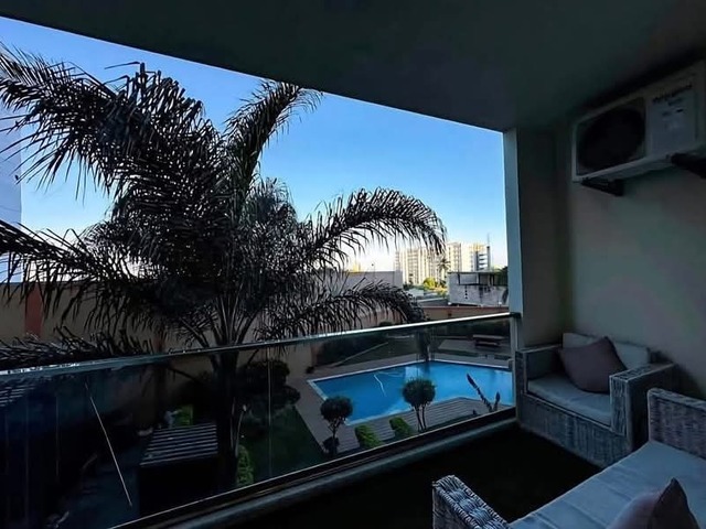 Apartamento para Arrendamento em Maputo - 4